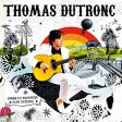 THOMAS DUTRONC - COMME UN MANOUCHE SANS GUITARE (RIMPRESSION SIMPLIFIE   VINYL) Fashion