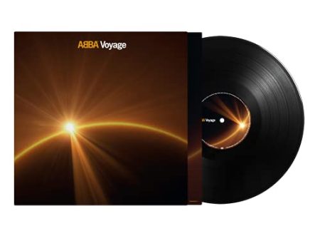 ABBA - VOYAGE (VINYL) Discount