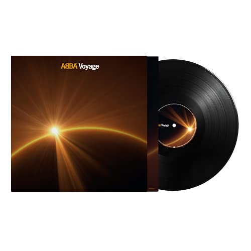 ABBA - VOYAGE (VINYL) Discount