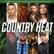 VARIOUS - COUNTRY HEAT 2022 (CD) Online