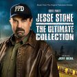 BEAL, JEFF - JESSE STONE - THE ULTIMATE COLLECTION (CD) Online now