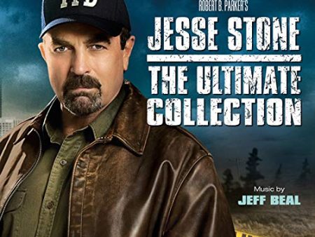 BEAL, JEFF - JESSE STONE - THE ULTIMATE COLLECTION (CD) Online now