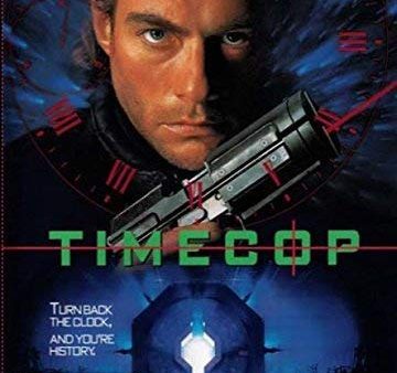 TIMECOP [IMPORT] Online now