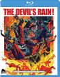 DEVIL S RAIN [BLU-RAY] Supply