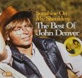 DENVER,JOHN - SUNSHINE ON MY SHOULDERS: THE BEST OF JOHN DENVER (GOLD SERIES) (CD) Fashion