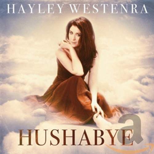 WESTENRA, HAYLEY - HUSHABYE (CD) on Sale