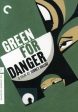 GREEN FOR DANGER (CRITERION COLLECTION) Online Sale