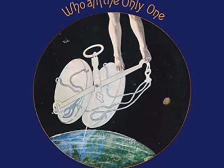 VAN DER GRAAF GENERATOR - H TO HE WHO AM THE ONLY ONE (VINYL) Online Hot Sale