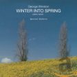 GEORGE WINSTON - WINTER INTO SPRING: SPECIAL EDITION (CD) Fashion