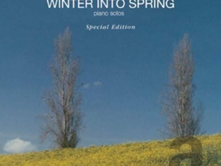 GEORGE WINSTON - WINTER INTO SPRING: SPECIAL EDITION (CD) Fashion