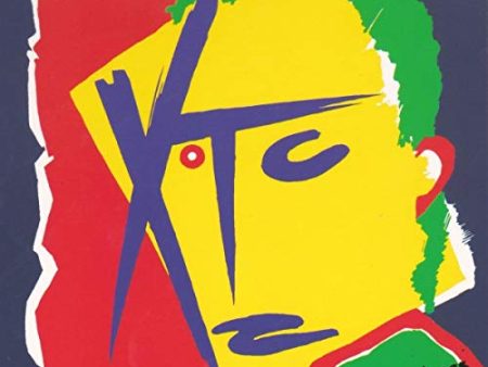 XTC - DRUMS & WIRES (200GM VINYL + BONUS 7) on Sale