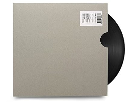 AUTECHRE - LP5 (VINYL) on Sale