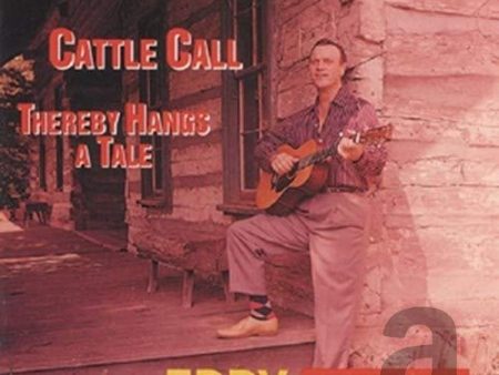 ARNOLD, EDDY - CATTLE CALL (CD) Discount