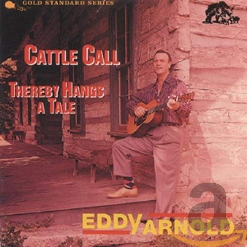 ARNOLD, EDDY - CATTLE CALL (CD) Discount