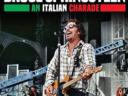 AN ITALIAN CHARADE [2 DISCS] (CD) on Sale