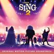 VARIOUS ARTISTS - SING 2 (ORIGINAL MOTION PICTURE SOUNDTRACK) (CD) Sale