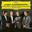 BACH   ESCHENBACH   FRANTZ   OPPITZ   SCHMIDT - J.S. BACH: KLAVIERKONZERTE Cheap