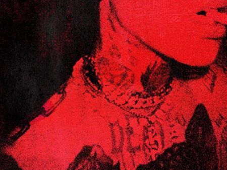 BLACKBEAR - ANONYMOUS (CD) Online Sale