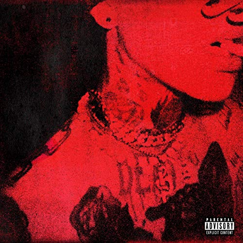 BLACKBEAR - ANONYMOUS (CD) Online Sale