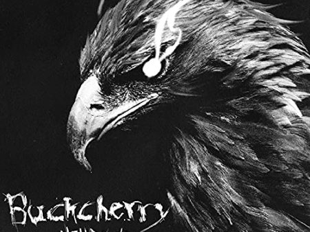 BUCKCHERRY - HELLBOUND (VINYL) Online Sale