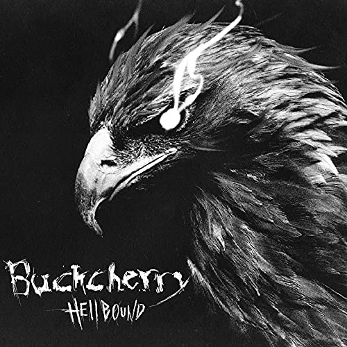 BUCKCHERRY - HELLBOUND (VINYL) Online Sale