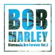 BOB MARLEY - DIAMONDS ARE FOREVER VOL.2 (VINYL) on Sale