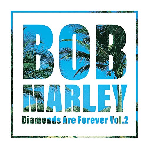 BOB MARLEY - DIAMONDS ARE FOREVER VOL.2 (VINYL) on Sale