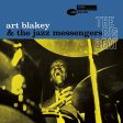 ART BLAKEY & THE JAZZ MESSENGERS - THE BIG BEAT (VINYL) Cheap