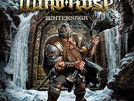 WIND ROSE - WINTERSAGA (CD) Online