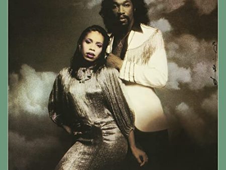 ASHFORD & SIMPSON - SO SO SATISFIED (VINYL) Hot on Sale