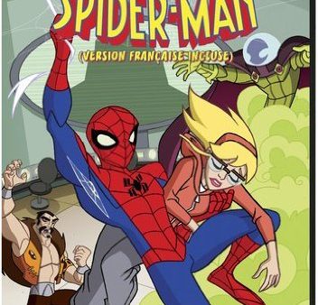 THE SPECTACULAR SPIDER-MAN: VOLUME 5 (BILINGUAL) Online Hot Sale