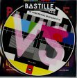 BASTILLE - VS. (OTHER PEOPLE S HEARTACHE, PT. III) Hot on Sale