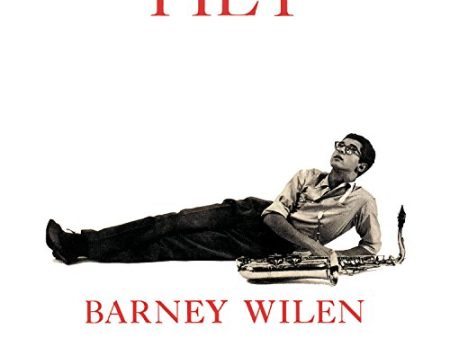 BARNEY WILEN - TILT (CD) Online Hot Sale