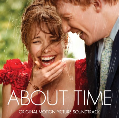 VARIOUS ARTISTS - ABOUT TIME (CD) Fashion