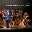 ARTURO O FARRILL, THE AFRO LATIN JAZZ ENSEMBLE - DREAMING IN LIONS (CD) Supply