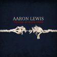 AARON LEWIS - FRAYED AT BOTH ENDS (DELUXE) (CD) Discount