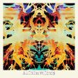 ALL THEM WITCHES - SLEEPING THROUGH THE WAR (ORANGE AND RED SWIRL VINYL) Supply