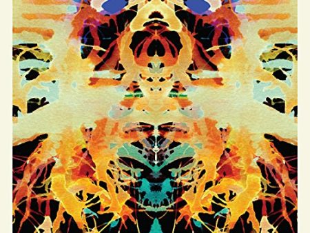 ALL THEM WITCHES - SLEEPING THROUGH THE WAR (ORANGE AND RED SWIRL VINYL) Supply