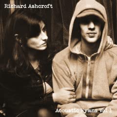 ASHCROFT,RICHARD - ACOUSTIC HYMNS VOL. 1 (2LP) (I) Supply