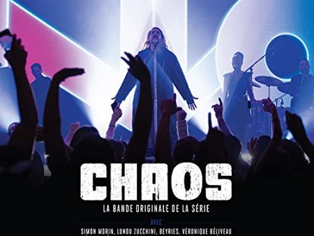 ARTISTES VARIES - CHAOS (CD) Online Sale