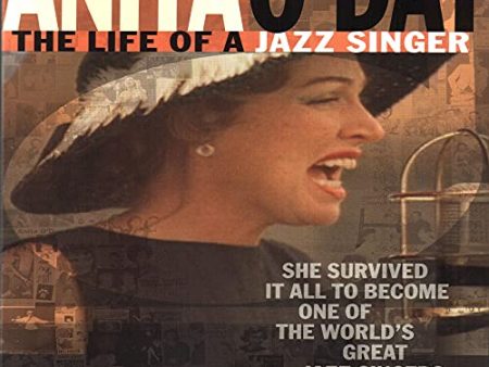 ANITA O DAY - THE LIFE OF A JAZZ SINGER Online