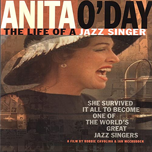 ANITA O DAY - THE LIFE OF A JAZZ SINGER Online