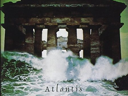 TYNER,MCCOY - ATLANTIS (CD) For Sale