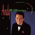 ANDY WILLIAMS - PERSONAL CHRISTMAS COLLECTION (VINYL) Discount