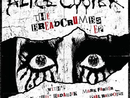 ALICE COOPER - BREADCRUMBS (VINYL) For Discount