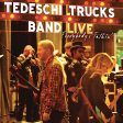 TEDESCHI TRUCKS BAND - EVERYBODY S TALKIN  (CD) Sale