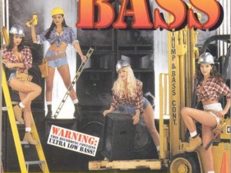 BASS CONSTRUCTION (CD) Hot on Sale