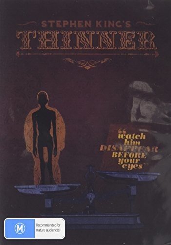 THINNER [IMPORT] Online now