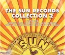 VARIOUS ARTISTS - THE SUN RECORDS COLLECTION VOL. 2 (CD) on Sale