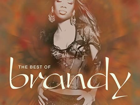 BRANDY - THE BEST OF BRANDY (VINYL) Fashion